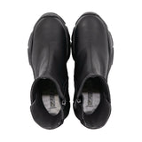 HONOKA Black Extra Support Boots