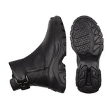 HONOKA Black Extra Support Boots