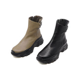 HONOKA Oak Extra Support Boots