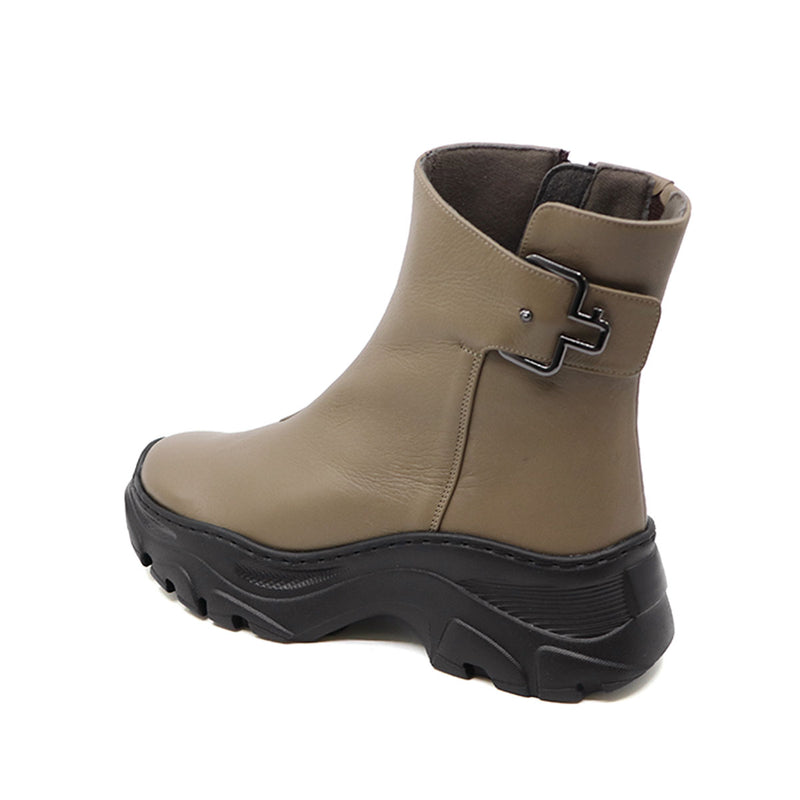 HONOKA Oak Extra Support Boots