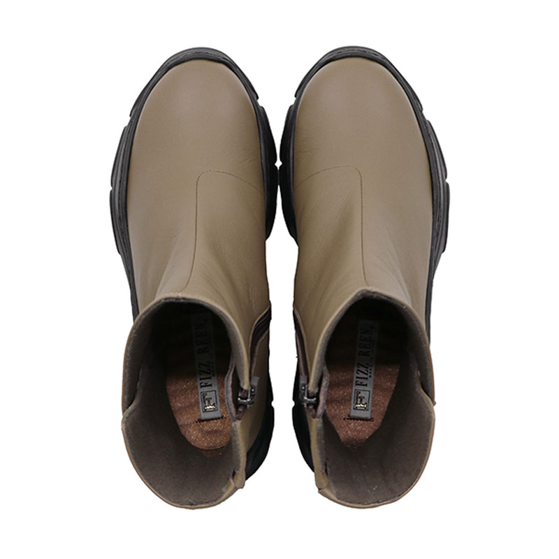 HONOKA Oak Extra Support Boots