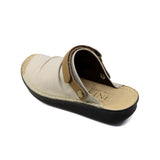 IKKYU Milk Real Support Sandals