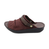 IKKYU Wine Real Support Sandals
