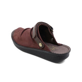 IKKYU Wine Real Support Sandals