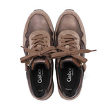 Inga Copper Ultra Light Soft Walking Sneakers