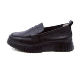 IRIA Black WondersFly Loafers