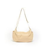 Liris Mono Ivory Shoulder & Cross body bag