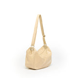 Liris Mono Ivory Shoulder & Cross body bag