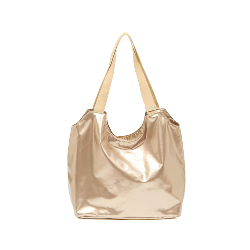Tilly Mono Champagne ULTRA LIGHT TRICOLOR SHOULDER