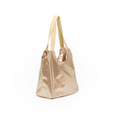 Tilly Mono Champagne ULTRA LIGHT TRICOLOR SHOULDER