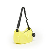 Liris Lime Shoulder & Cross body bag