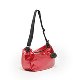 Liris Poppy Red Shoulder & Cross body bag