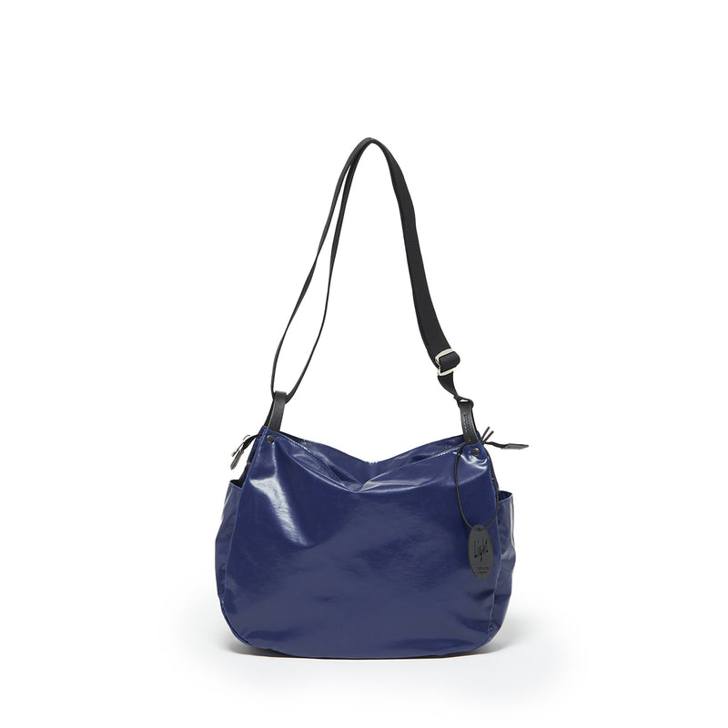 Mael  Marine Shoulder Bag