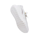 Jana White Combi Ultra Light Soft Walking Sneakers