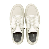 KAIRI Ivory Ultra Light & Wide Fit Sneakers