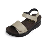 Karu Oak Real Support Sandals