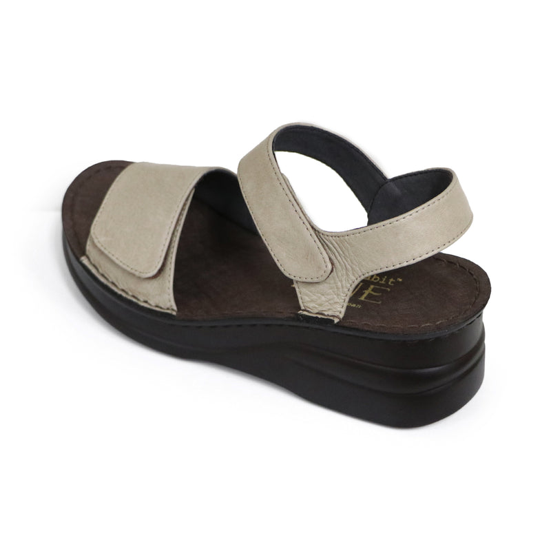 Karu Oak Real Support Sandals