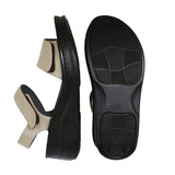 Karu Oak Real Support Sandals