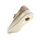 KATIA Sand Beige Ultra Light Sneakers