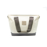 Kevin Ivory Light Tote
