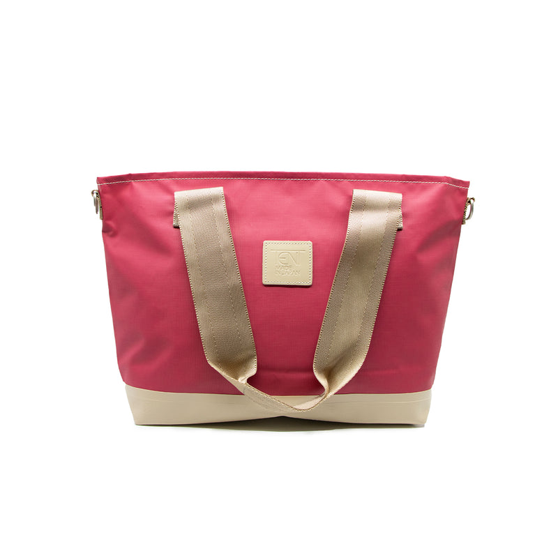 Kevin Red Light Tote