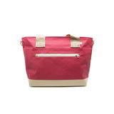 Kevin Red Light Tote
