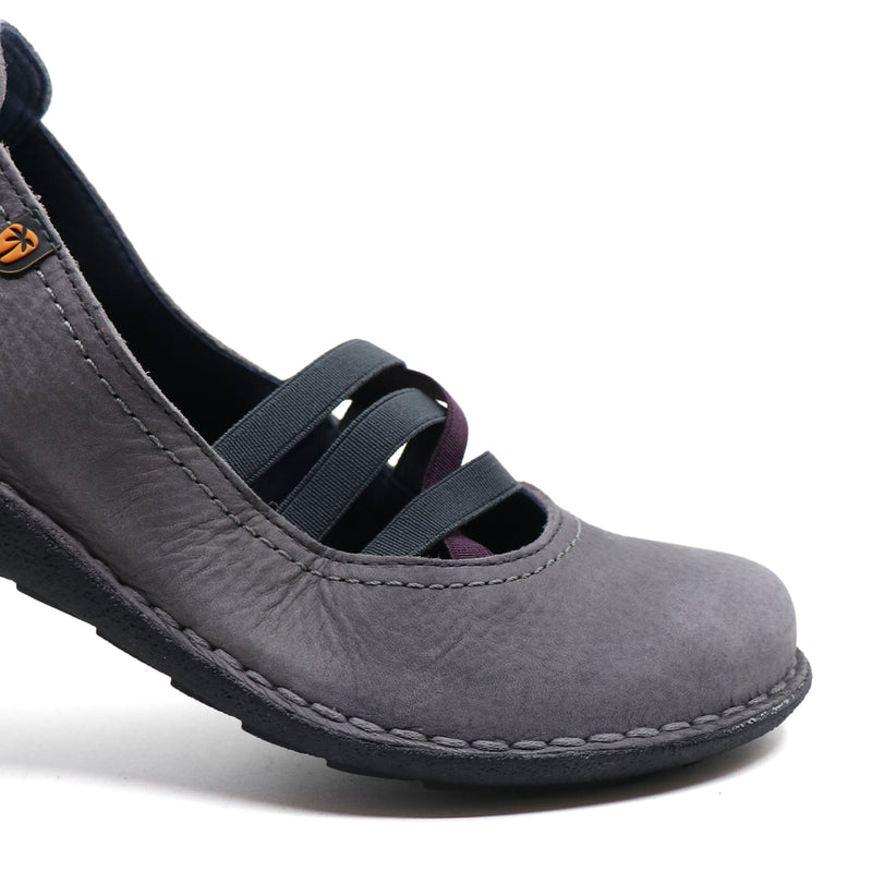 KEIT FLATS Mist Grey