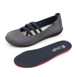 KEIT FLATS Mist Grey
