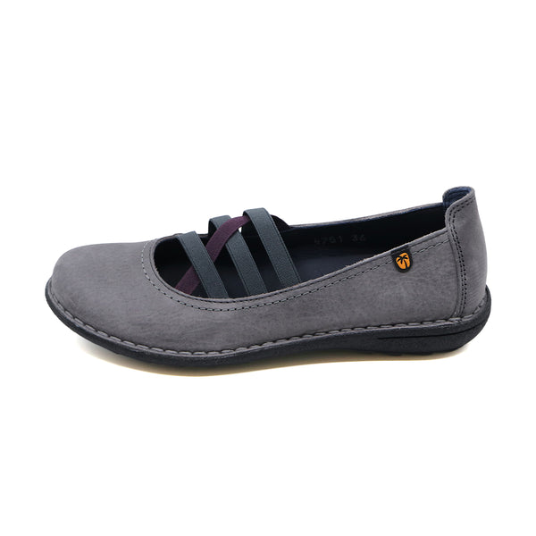 KEIT FLATS Mist Grey