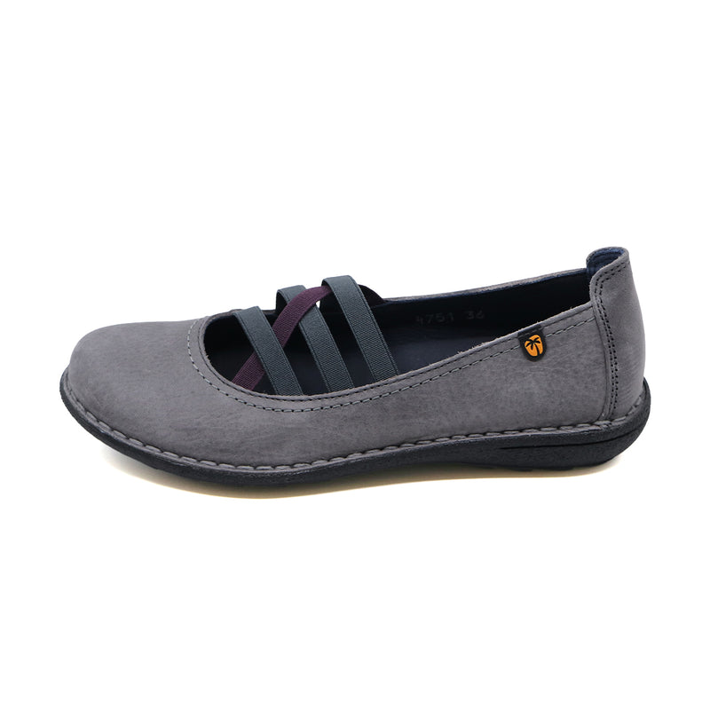 KEIT FLATS Mist Grey