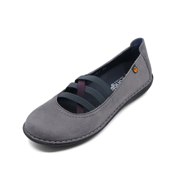 KEIT FLATS Mist Grey