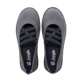 KEIT FLATS Mist Grey
