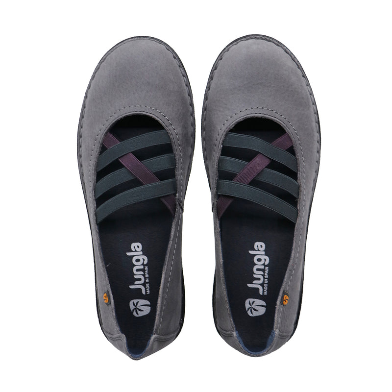KEIT FLATS Mist Grey