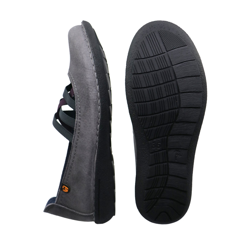 KEIT FLATS Mist Grey