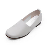 Kiki Iceberg Grey Extra Soft Slip-on