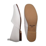 Kiki Iceberg Grey Extra Soft Slip-on