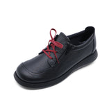 KINO Black Combi Ultra Light Sneakers