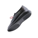 KINO Black Combi Ultra Light Sneakers