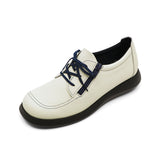 KINO Ivory Combi Ultra Light Sneakers