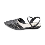 Kio Steel Soft Walking Sandals