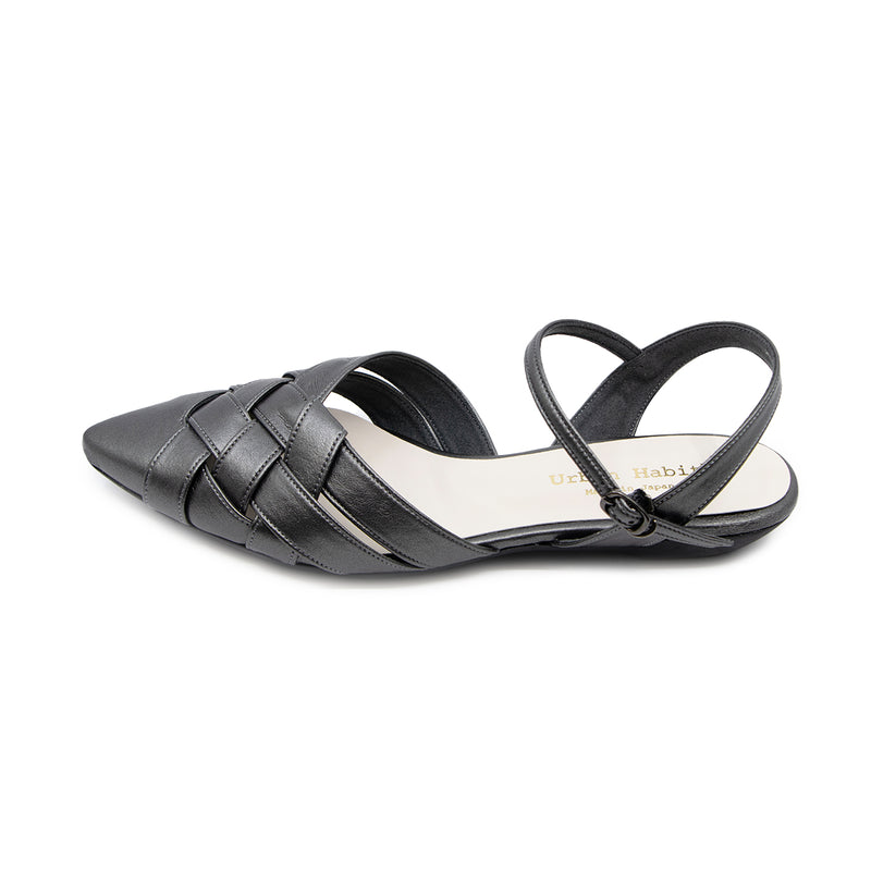 Kio Steel Soft Walking Sandals