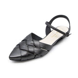 Kio Steel Soft Walking Sandals