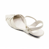 Kio Ivory Soft Walking Sandals