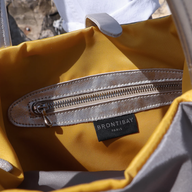 Kit Wolfback Grey / Yellow
