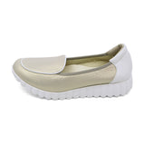 KORU Platinum Soft Walking Slip-ons