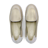 KORU Platinum Soft Walking Slip-ons