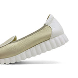 KORU Platinum Soft Walking Slip-ons
