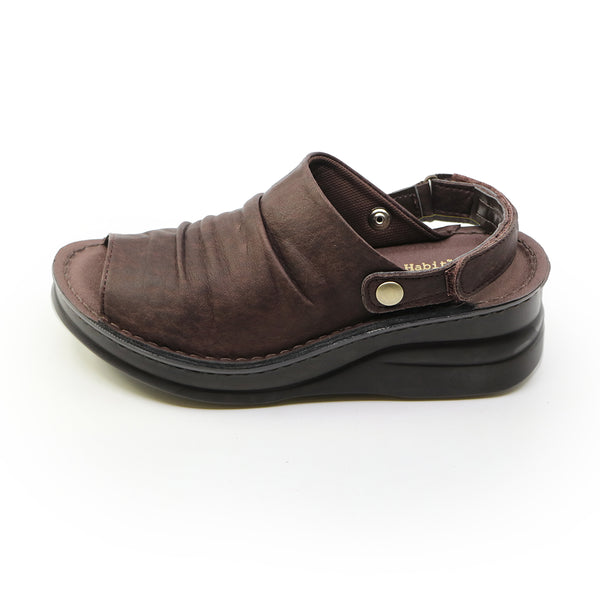 Kyu2 Dark Brown