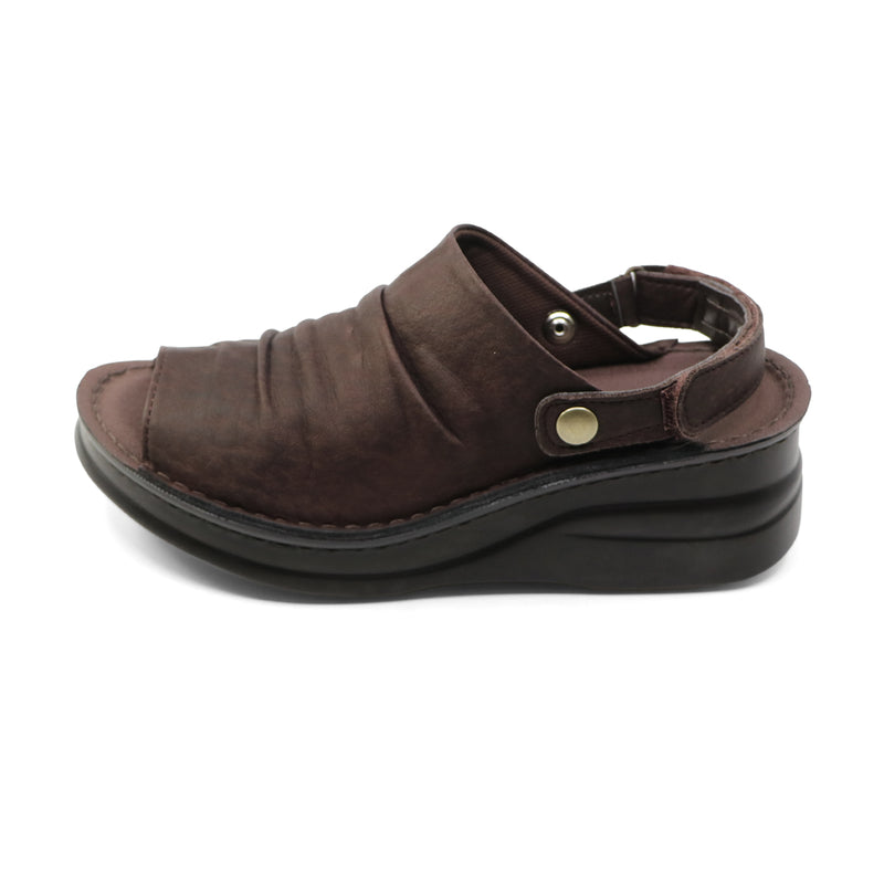 Kyu2 Dark Brown