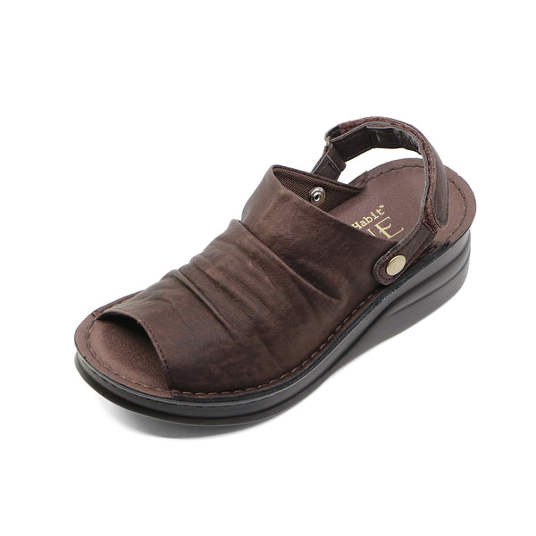 Kyu2 Dark Brown